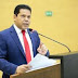 Jair Montes pede que SEAS retorne com "auxílio covid” para Socioeducadores