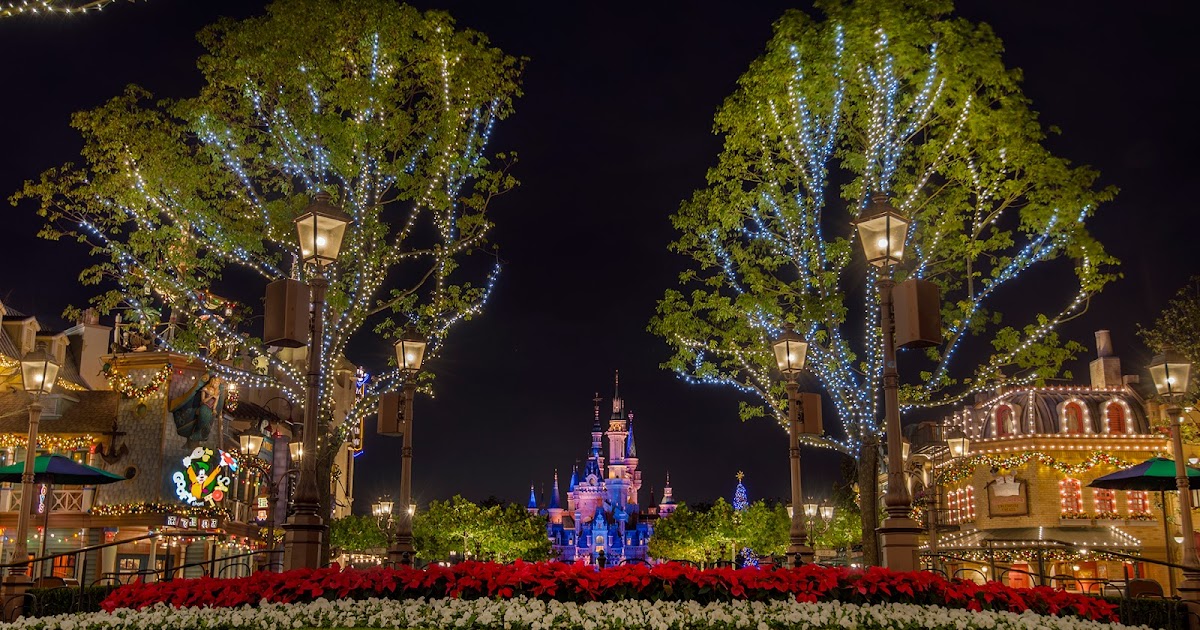 Enchantment in the Distance