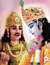 अर्जुन का अहंकार | Mahabharata Stories