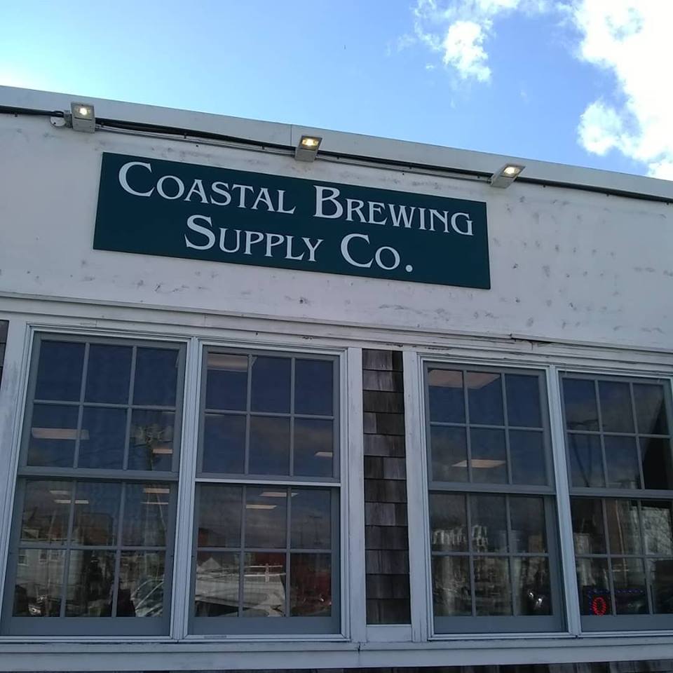 KILLIHUMP DRINKS BEER The Half and Half