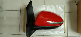 Harga Spion Mazda 2013