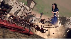 alice madness returns download free full version alice madness returns download free full version