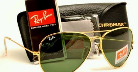 harga sunglasses ray ban original