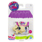 Littlest Pet Shop Singles Chinchilla (#3111) Pet