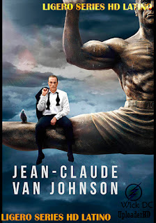 Jean-Claude Van Johnson (2016) Serie Completa 720p Latino Jean%2BClaude%2BVan%2BJohnson