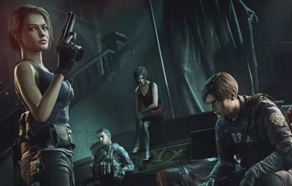 كابكوم تعلن عن إيقاف مرحلة البيتا التجريبية Resident Evil Re Verse إلى أجل غير مسمى لهذا السبب