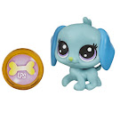 Littlest Pet Shop Lucky Pets Lucky Pets Fortune Surprise Beagle (#No#) Pet