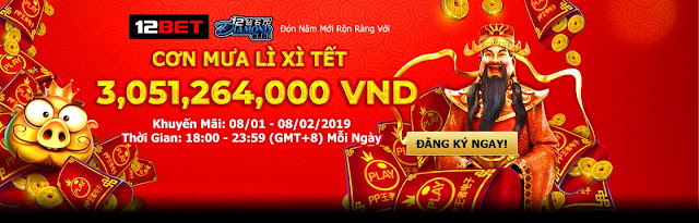 Bỏ 6 nghìn 1 đơn cược - Nhận Cơn Mưa Lì Xì Tết 12Diamond lên đến 3,051,264,000 VND Li%2Bxi