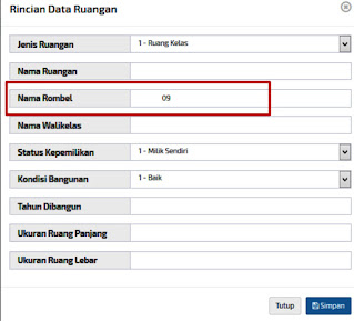  meskipun dalam beberapa fiturnya masih belum sempurna Cara Pengerjaan Emis Madrasah Untuk CAPESUN 2017/2018