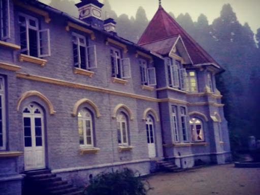 Horror story of Dow Hill, Kurseong, West Bengal in hindi