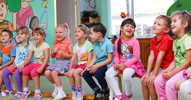 Cara Mengajar Anak Tk Agar Tidak Bosan Guru Dan Orang Tua Harus Tahu Blog Media Informatif