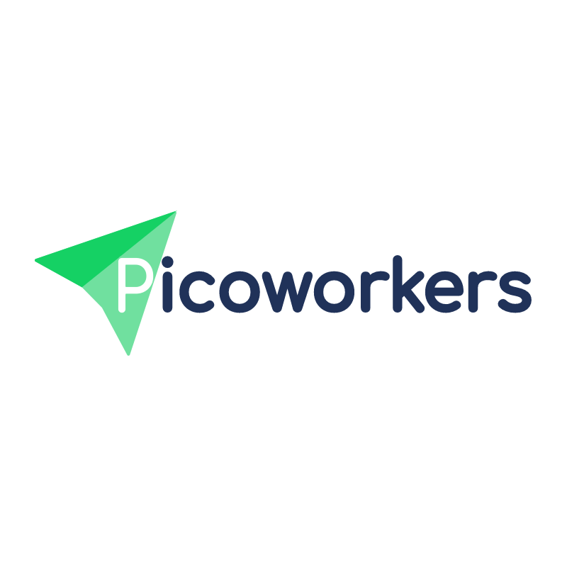 Picoworkers - Now Everyone Can Work ( Part-time Online Jobs) - Jobs24Daily