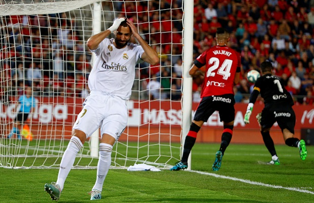 Hasil Lengkap Pertandingan Sepak Bola SabtuMinggu (1920/10/2019