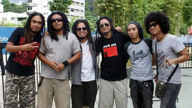 Lirik Lagu Welcome To My Paradise Dan Terjemahannya Layarlirik