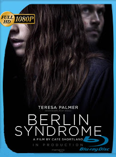 Berlin Syndrome (2017) HD [1080p] Latino [GoogleDrive] SXGO