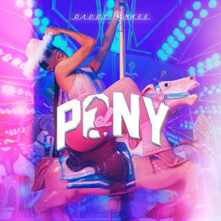 Daddy Yankee - EL PONY - Single [iTunes Plus AAC M4A]