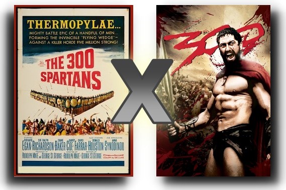 Os 300 de Esparta (Filme), Trailer, Sinopse e Curiosidades - Cinema10