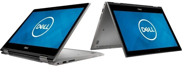 Dell Inspiron 13 7000 2-in-1 review Dell Inspiron 13 7000 2-in-1 review