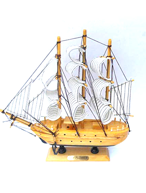 Unique gift item Sailing Ship