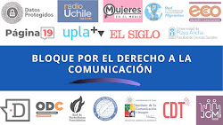 Por el derecho constitucional a la comunicación (cumplido)