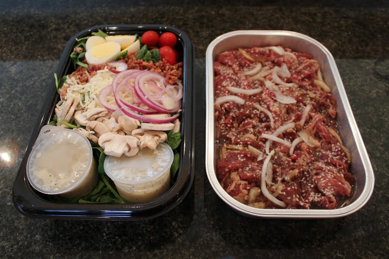 Cooking, the Costco Way