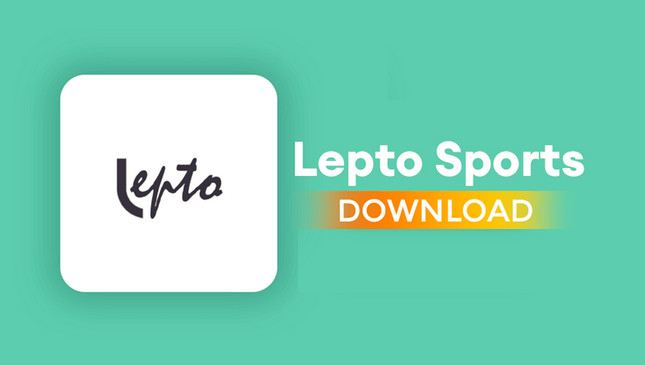 How To Install Lepto Sports Apk 2021 On FireStick & Fire How To Install Lepto Sports Apk 2021 On FireStick & Fire