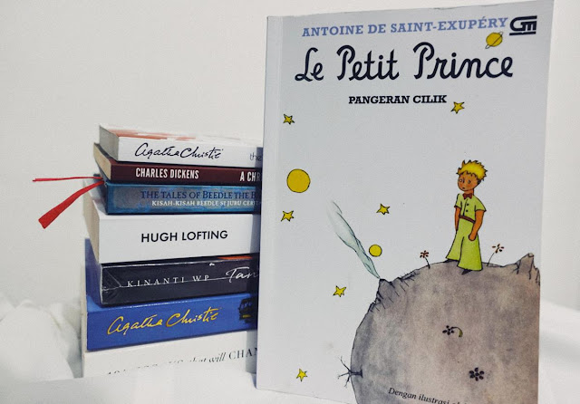 Le Petit Prince