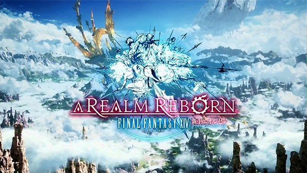 14 Reasons to Play Final Fantasy XIV: A Realm Reborn