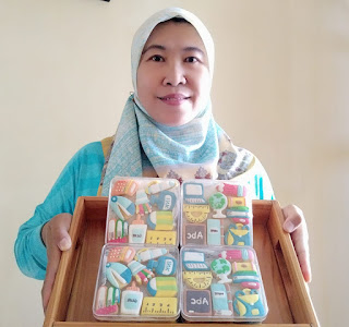 Foto pemilik AdhiteRecipes