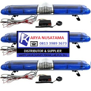 Hub. 081339893673 Jual Lampu Patwal Polisi di Batam