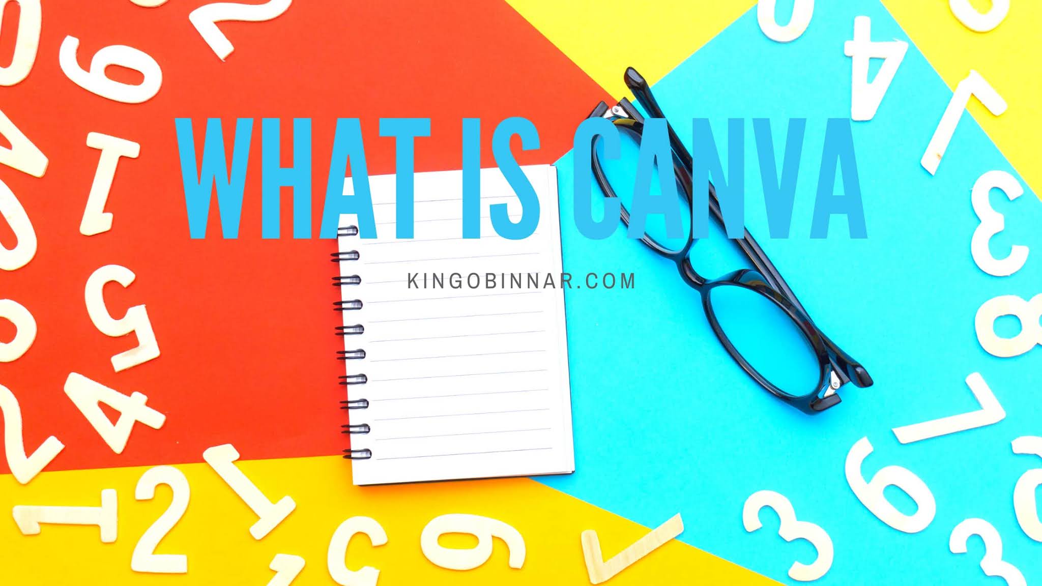 what is canva