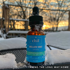 Chil Wellness CBD products support the Arthritis Foundation
