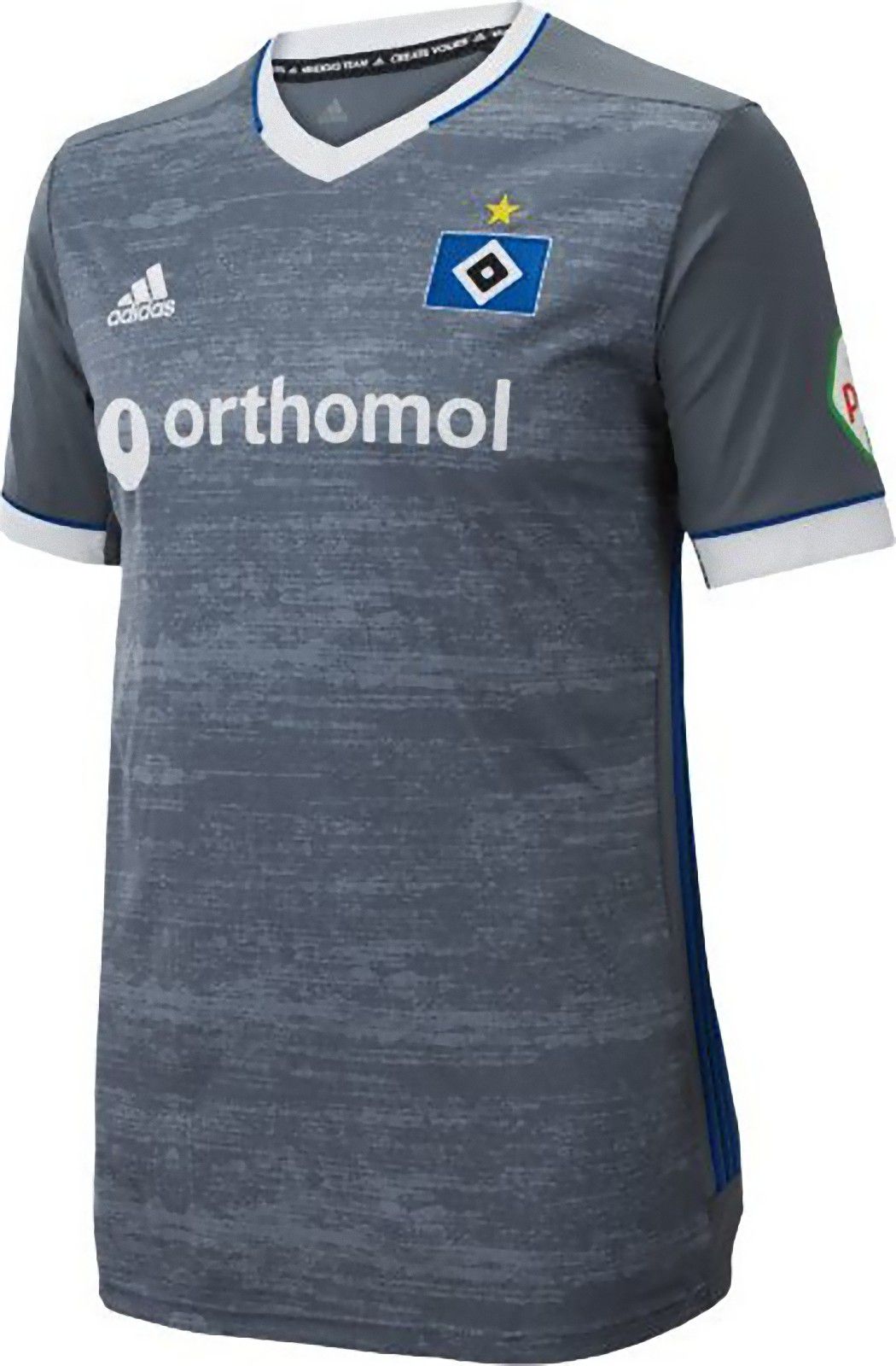 注文後の変更キャンセル返品 adidas サッカー ジャージ hamburger sv