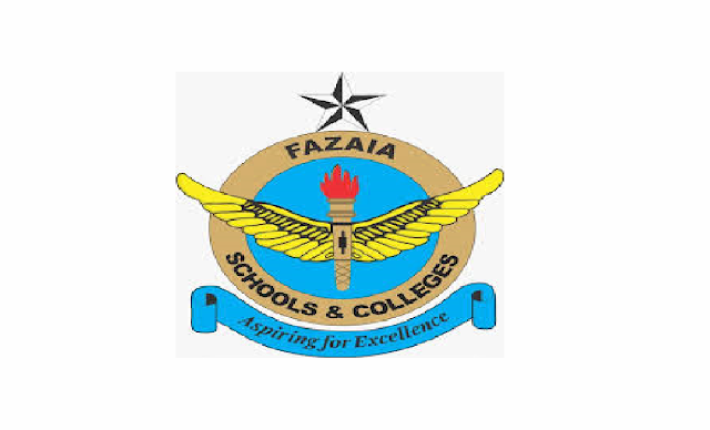 Jobs  In Fazaia Inter College FIC Malir Cantt Karachi 2022