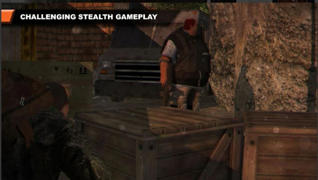 Game Perang Offline Grafik HD Last Lie APK Android Game Perang Offline Grafik HD Last Lie APK Android