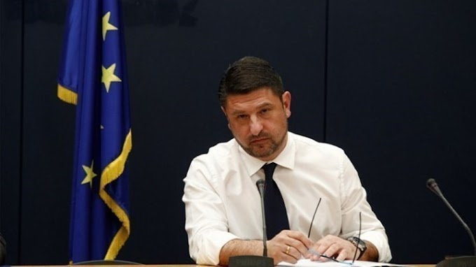 Κορονοϊός - Χαρδαλιάς: Θα κλείνουν λαϊκές αγορές που παραβιάζουν τα μέτρα