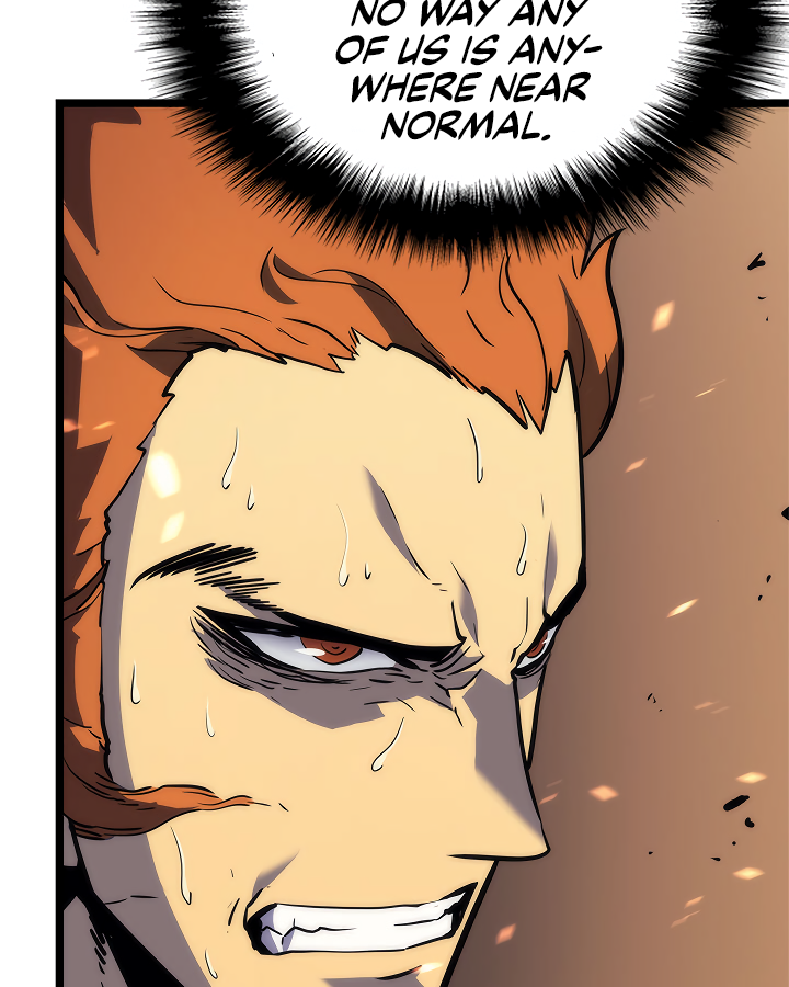 Solo Leveling Chapter 100 - AB Truyện