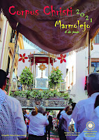 Marmolejo - Corpus Christi 2021 - Pedro A. Jurado