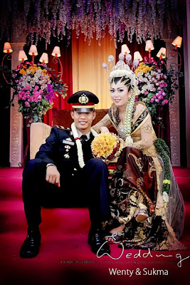 wedding bangka belitung