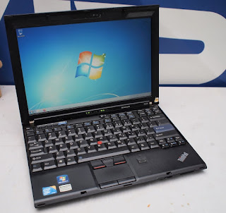 Lenovo Thinkpad X201 Core i5