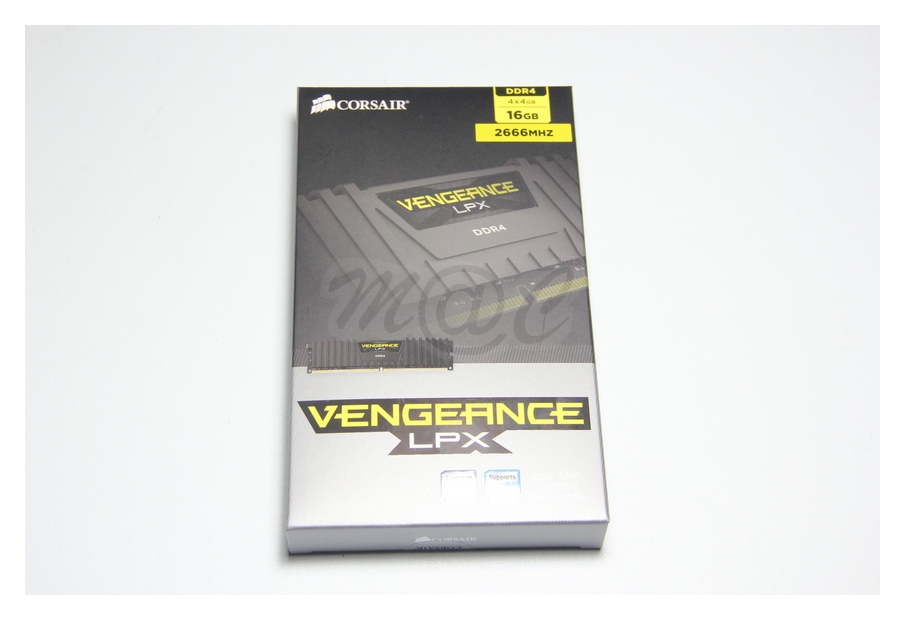 Macclipper 24 7 Real World Overclocking