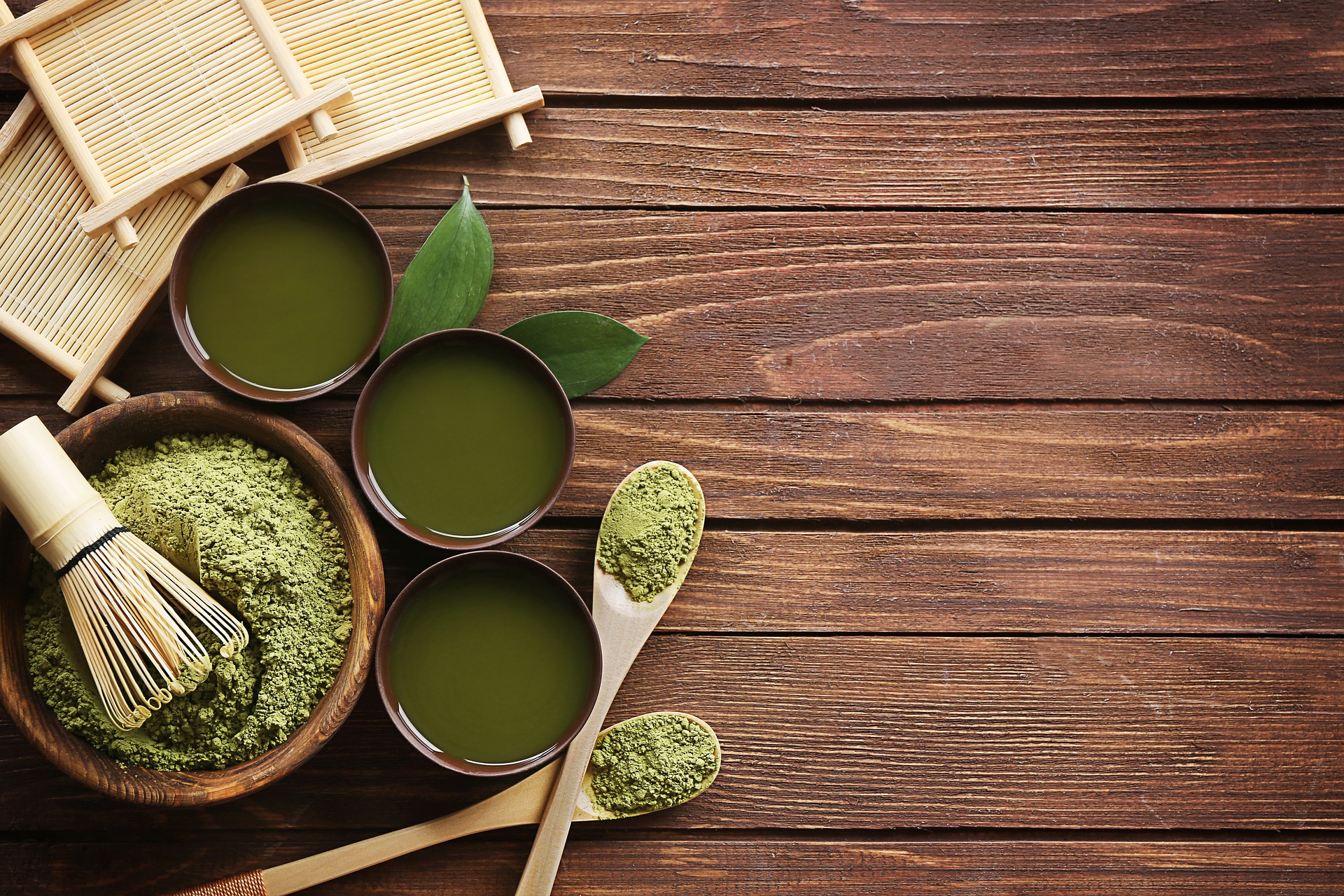 Purchasing Guide For Matcha Green Tea Powder A Very Sweet Blog