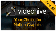 My Videohive portofolio