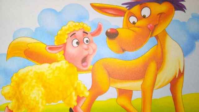 Best Panchtantra Moral Stories In Hindi Best Panchtantra Moral Stories In Hindi