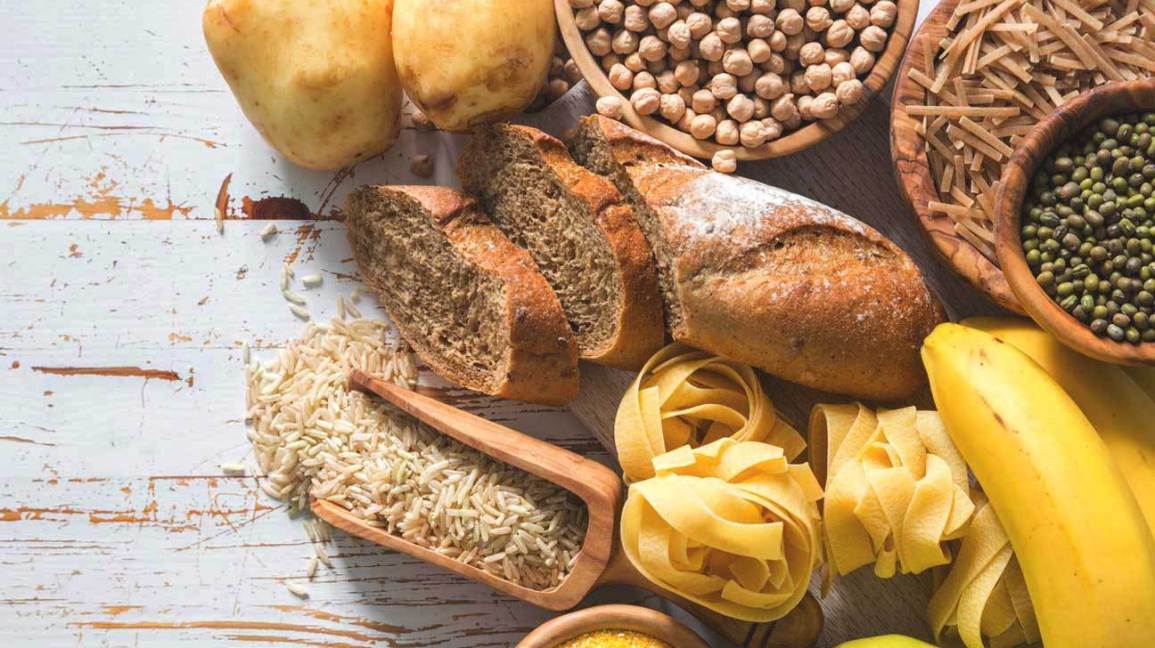 Featured Image - Does the Brain Need Carbohydrates?