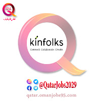 شركة Kinfolks للتسويق والاعلان وظائف شاغرة في قطر