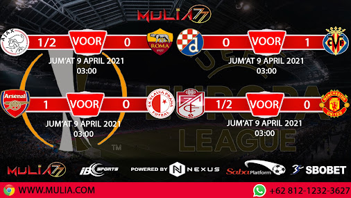 Mulia77 Mulia77 Prediksi Bola Nanti Malam