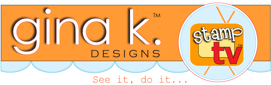 Gina K Designs