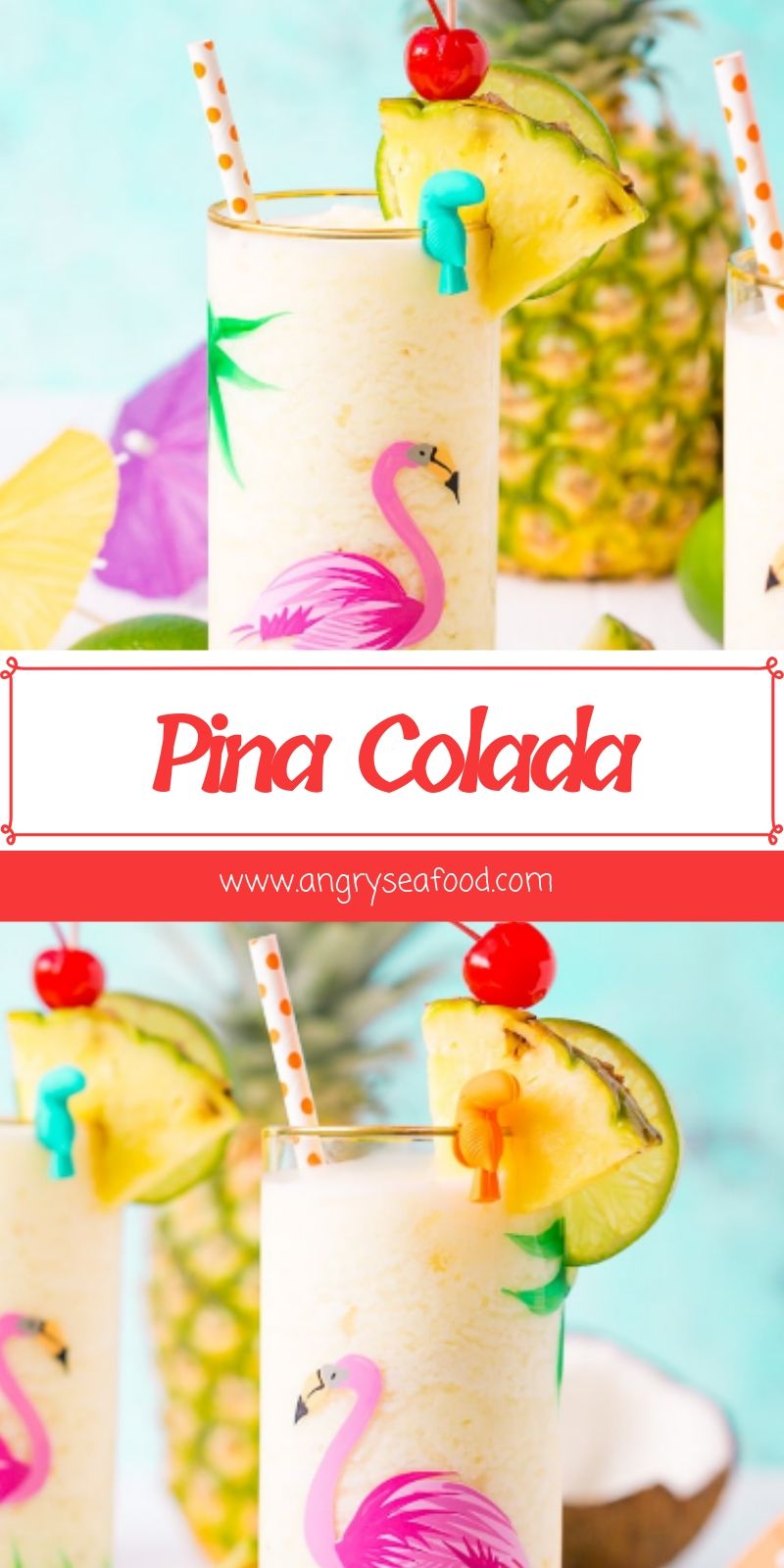 Pina Colada Pina Colada