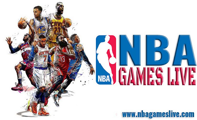 WATCH NBA GAME LIVE STREAM ONLINE: How to watch NBA Game Live Stream Online